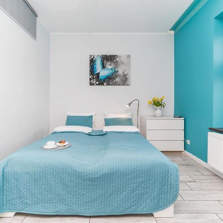 K12 Apartments คราคูฟ ห้อง รูปภาพ