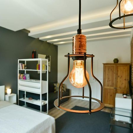K12 Apartments คราคูฟ ภายนอก รูปภาพ
