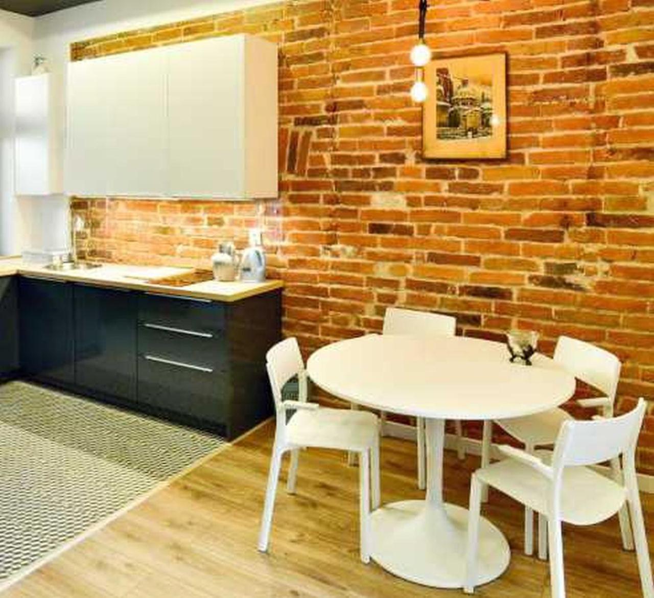 K12 Apartments คราคูฟ ภายนอก รูปภาพ